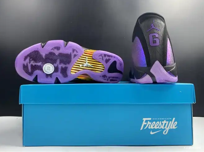 AIR RETRO JORDAN CV2469-001 DOERNBECHER '' 14 0703